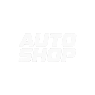 Auto Shop